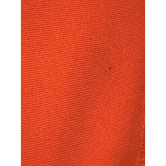 FIGS Scrub Set Womens XXL Orange Catarina Top Zamora Jogger Technical Collection - Picture 12 of 16